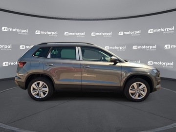 Skoda Karoq Crossover Facelifting 1.5 TSI ACT 150KM 2025 Skoda Karoq Edition 130 1.5 TSI 150 KM DSG, zdjęcie 8