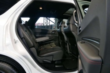 Dodge Durango III 2024 Dodge Durango RT 5.7L HEMI 365KM 7os. 4x4 3-Zone AC Wentyl Cam LED Szyberd, zdjęcie 9