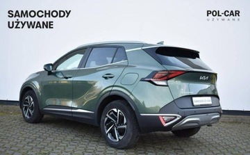 Kia Sportage V 2024 Kia Sportage Salon PL, 1 Wl. VAT 23 1.6 Hybryda 180KM, zdjęcie 10