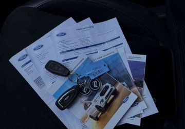 Ford Kuga II SUV Facelifting 2.0 TDCi 120KM 120KM 2019 Ford Kuga ST-LINE ZAREJESTROWANY AUTOMAT gwarancja bezwypadkowa, zdjęcie 37