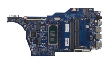 DA0PADMB8F1 REV: F HP 14S-DQ INTEL i7-1065G7