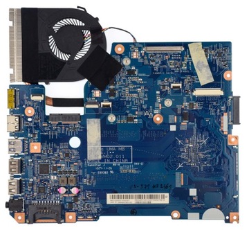 11324-1 МАТЕРИНСКАЯ ПЛАТА ACER ASPIRE V3-571 MS2361