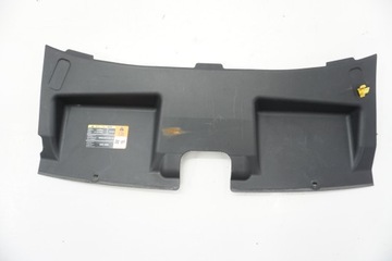 FORD MONDEO MK4 OSŁONA PASA GÓRNA 6M21-16613-AC