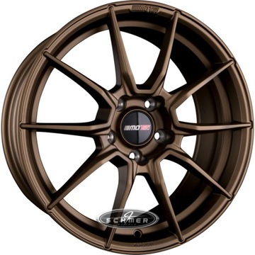 MOTEC ULTRALIGHT MCR2 18 5x108 FORD FOCUS RS VOLVO