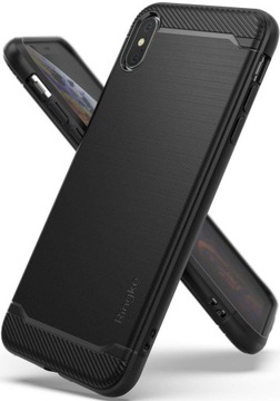RINGKE ONYX ETUI POKROWIEC DO IPHONE XS MAX CASE