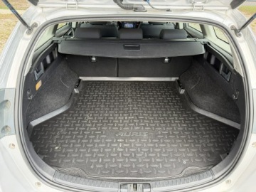 Toyota Auris II Touring Sports Facelifting 1.8 Hybrid 136KM 2017 Toyota Auris 1.8 HSD136KM Bezwypadkowy Serwisowany, zdjęcie 10