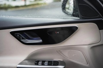 Mercedes Klasa C W205 Kabriolet Facelifting 1.5 200 184KM 2021 Mercedes C C 200, Salon Polska, 1. Właściciel, zdjęcie 20