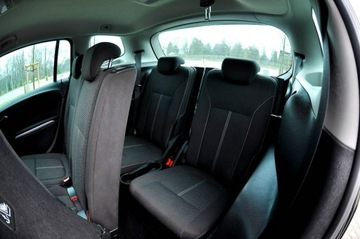 Opel Zafira C Tourer 1.4 Turbo ECOTEC 140KM 2011 Opel Zafira Tourer 1.4T 140KM Xenon 7-Osób, zdjęcie 10