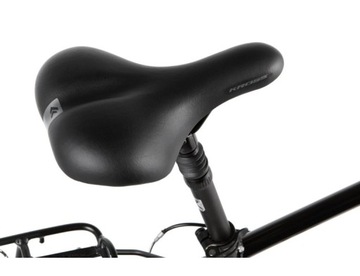 Трекинговый велосипед Kross Trans 3.0 2021 г. рама 21