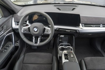 BMW X1 U11 Crossover 1.5 18i 136KM 2026 BMW X1 sDrive18i - Dostępny od ręki!, zdjęcie 15