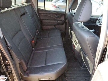 Honda Ridgeline 2023 Honda Ridgeline RTL 2023 3.5l 3.5 Benzyna 280KM, zdjęcie 10