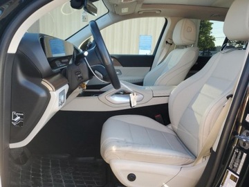 Mercedes GLE V167 2024 Mercedes-Benz GLE 350 4Matic 2024 2.0l 2.0 Benzyna 255KM, zdjęcie 7