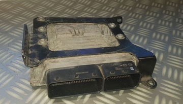 Porsche Cayenne 7L 4.8 V8 Komputer silnika ECU 07r