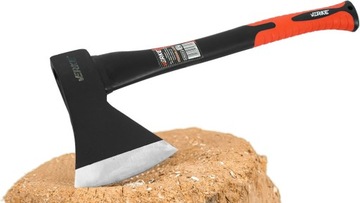 УНИВЕРСАЛЬНЫЙ ТОПОР МАЛЕНЬКИЙ ТОПОР ДЛЯ ДЕРЕВЬЕВ ТОПОР ИЗ СТЕКЛОСТЕКЛА