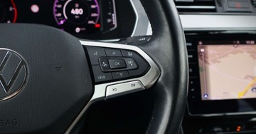Volkswagen Passat B8 Alltrack Facelifting 2.0 TDI SCR 200KM 2021 Volkswagen Passat (Nr.048) 2.0 TDI 4 motion 200 KM Automat Kamera Klimatro, zdjęcie 27