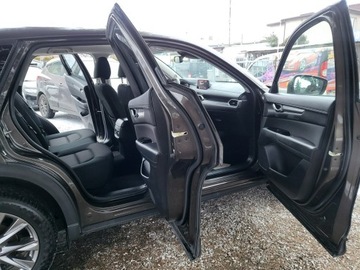 Renault Grand Scenic III 2019 Mazda CX-5 2.0 Skyactiv 165 KM Po Opłatach Z, zdjęcie 35