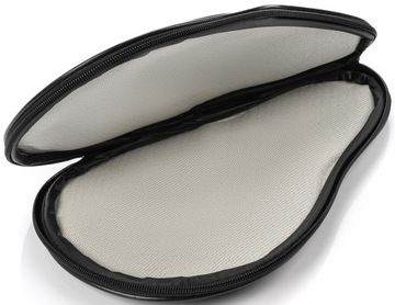 Чехол для ракетки для пинг-понга и мячей для настольного тенниса