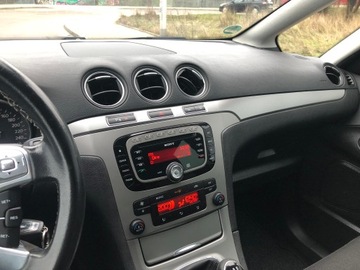 Ford S-Max I 2010 FORD S-MAX TREND 2.0 BENZYNA Z NIEMIEC, zdjęcie 14