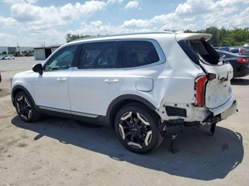 Kia 2024 Kia Telluride EX 2024 3.8l 3.8 Benzyna 291KM, zdjęcie 1