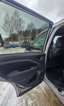 Subaru Forester VI 2.0i-L e-Boxer 136KM 2025 Subaru Forester Subaru Forester 2.0i-L Platinum (EyeSight) Lineartronic 2.0, zdjęcie 10