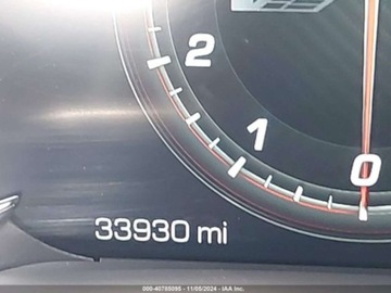 Cadillac 2019 Cadillac CT5 2019 Cadillac CTS-V Sedan 4dr Sdn 6.2 Benzyna 640KM, zdjęcie 13