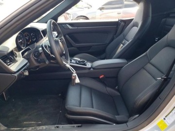 Porsche 2024 Porsche 911 2024 Porsche 911 Carrera Cabriolet 3.0 Benzyna 379KM, zdjęcie 6