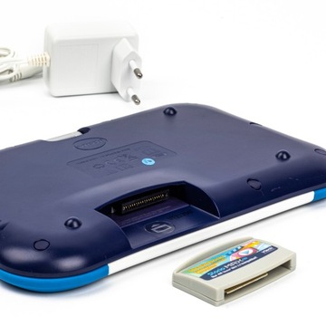 Обучающий планшет для детей vTech, немецкий