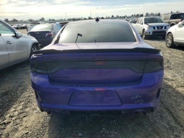 Dodge Charger VII 2023 Dodge Charger Scat Pack 2023 6.4 Benzyna 485KM, zdjęcie 2