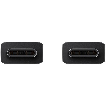 Зарядный кабель USB-C на USB-C, 5А, 1,8 м, Samsung