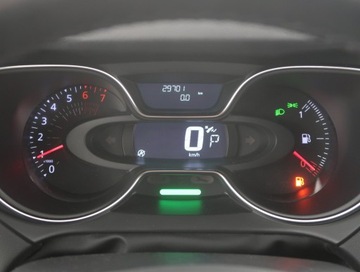 Renault Captur I Crossover 1.2 ENERGY TCe 118KM 2017 Renault Captur 1.2 TCe, Salon Polska, zdjęcie 10