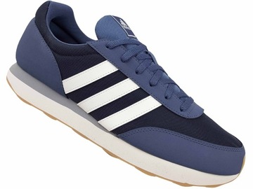 ADIDAS RUN 60S ID1860 RACER BUTY MĘSKIE GRANATOWE