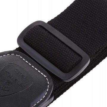 Гитарный ремень и замок для ремня