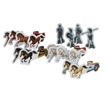 Постройте Римский Колизей с помощью Brick Trick.