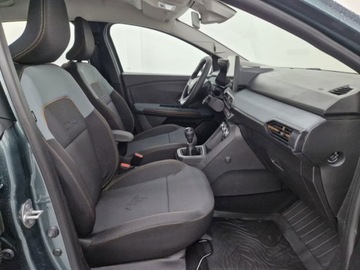 Dacia Sandero III 2026 Od ręki - Stepway Extreme 1.2 Eco-G LPG 120KM / Pakiet Zimowy, Easy, zdjęcie 4