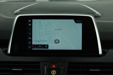 BMW Seria 2 G42-U06 Gran Coupe 2.0 218d 150KM 2022 BMW 2 Gran Tourer 218d Gran Tourer, Salon Polska, zdjęcie 13