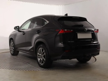 Lexus NX I SUV 300h 197KM 2014 Lexus NX 300h, Salon Polska, 4X4, Automat, Skóra, zdjęcie 3