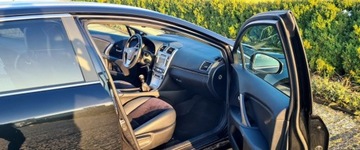Toyota Avensis III Wagon Facelifting 1.8 Valvematic 147KM 2014 Toyota Avensis PremiumNaviKamera182 tys wpisuje na fakturzeOrg.lakier1wlas, zdjęcie 25