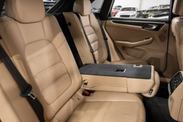 Porsche Macan SUV Facelifting II 2.0  265KM 2022 Porsche Macan T. 265 KM. Pakiet Chrono. Bezwypad., zdjęcie 25