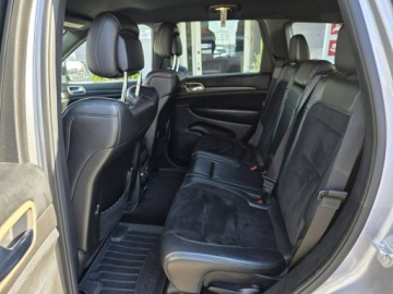 Jeep Grand Cherokee IV Terenowy Facelifting 3.6 V6 286KM 2015 Jeep Grand Cherokee 3.6 Benzyna 286 KM, 4x4,, zdjęcie 35