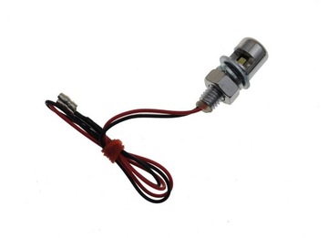 PODŚWIETLENIE TABLICY REJESTRACYJNEJ LED - 2szt. (1205)