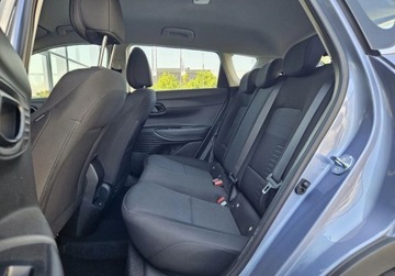 Hyundai Bayon SUV Facelifting 1.0 T-GDI 100KM 2025 Hyundai Bayon Automat Smart Tech Oferta Specjalna Benzyna 100KM, zdjęcie 10