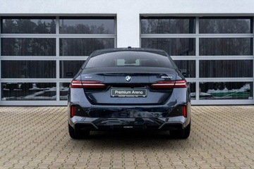 BMW Seria 5 G90-91 Touring 2.0 520d 197KM 2025 BMW 520 xDrive Limuzyna - Dostępny od ręki!, zdjęcie 6