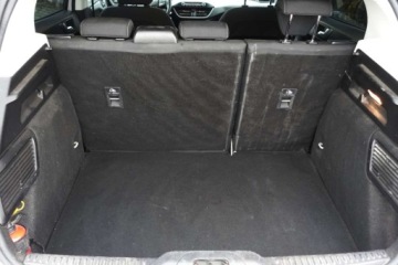 Ford Focus IV Hatchback 1.5 EcoBlue 120KM 2020 Ford Focus Bezwypadek SalonPL Tempomat Czuj park. Klima CarPlayAA FV23, zdjęcie 5