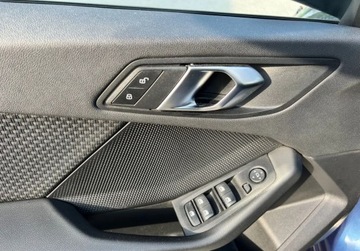 BMW Seria 1 F40 2021 BMW Seria 1 118i 136KM 2021r. Salon Polska F-Vat 23 1.5 Benzyna 136KM, zdjęcie 12