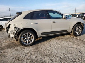Porsche Macan 2024 Porsche Macan 2024r., 4x4 , 2.0L 2.0 Benzyna 261KM, zdjęcie 2