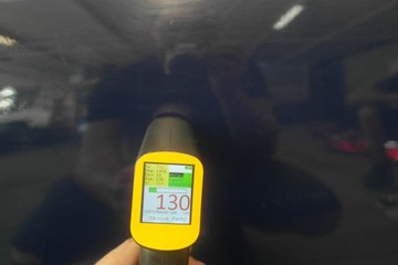 DACIA LODGY 12- DVEŘE PŘEDNÍ LEVÉ BARVA DVD42 ORIGINÁLNÍ OE