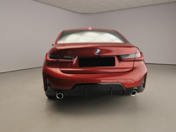 BMW Seria 3 G20-G21 Limuzyna 2.0 318i 156KM 2026 BMW Seria 3 318i Sport Sedan 2.0 (156KM) 2026, zdjęcie 3