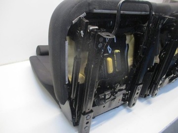 POHOVKA ZADNÍ VW TIGUAN I