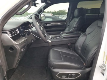 Jeep 2022 Jeep Wagoneer Series III 2022 5.7l 5.7 Benzyna 392KM, zdjęcie 7