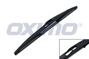 Oximo WR670350 Щетка стеклоочистителя